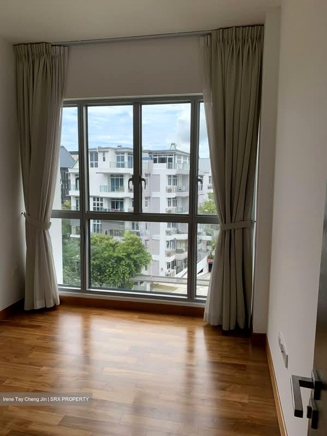 Horizon Residences (D5), Condominium #586142191